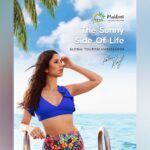 Apparel Group Brand ALDO Steps Into Style With Janhvi Kapoor