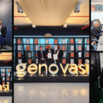 Crickex Becomes Official Principal Partner of Antigua and Barbuda Falcons This Caribbean Cricket Season 2025