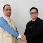 Bengali AI-Powered Music Video “Aamra Dujon Pandale Jaabo” by Moynaak Goes Viral Ahead of Durga Puja Festivities