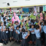 Jagadguru Kripalu Parishat Conducts Winter Relief Drive Across Braj and Pratapgarh Benefiting Over 45,000 Individuals