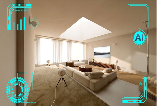 Ooberpad Brings Smart Sound to Your Home with Advanced AI Audio Technology