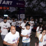Glow Run at Ramoji Film City 2026 Lights Up Hyderabad with Neon Energy and Celebration