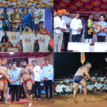Chanakya University inaugurates new academic block; Dharmendra Pradhan stresses India’s higher education transformation for Viksit Bharat 2047