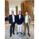 Anand Kadam Honoured with Business Excellence Award at India–LAC Forum 2026
