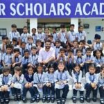 Designed by Prakash Nair: Inside Hyderabad’s First-of-Its-Kind Biophilic School Campus